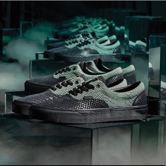 vans slytherin era